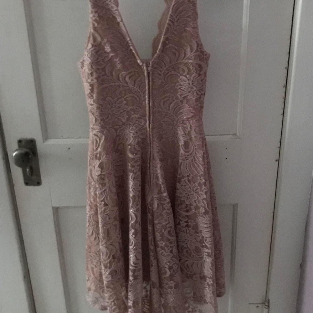 Dress - Picture 2 of 3